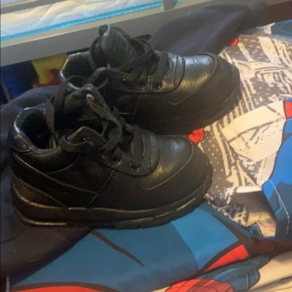 Nike boots